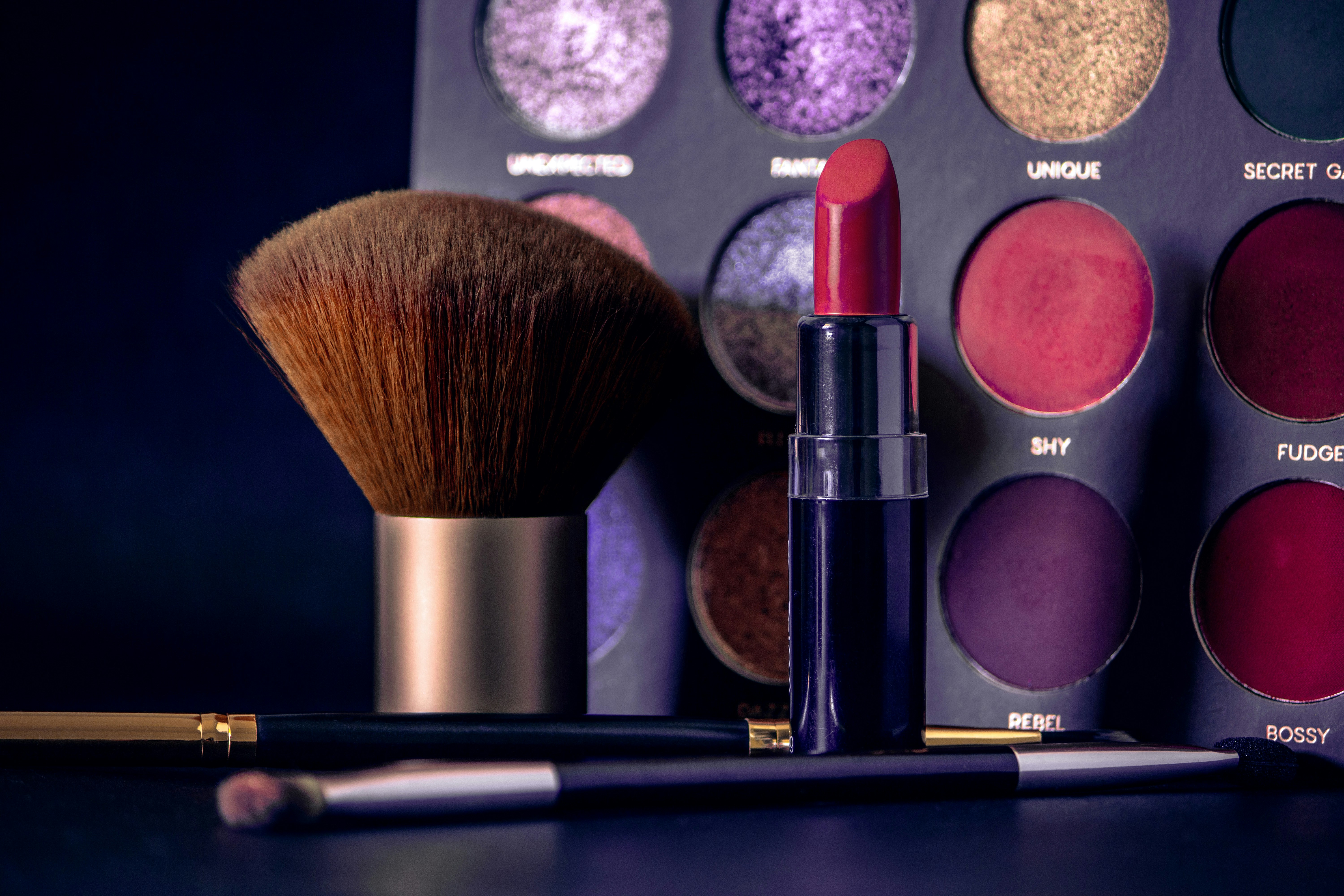 Cosmetics production line